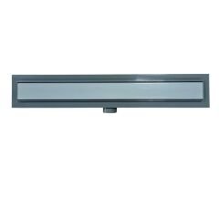 TEMA DUŞ KANALI 60 CM DOLU İZALASYONSUZ 93766