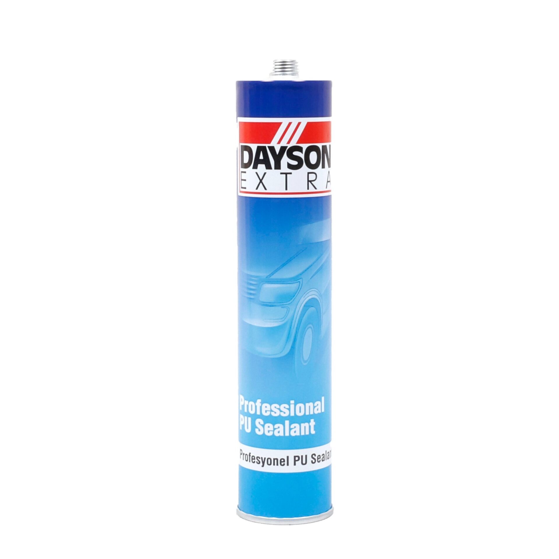 DAYSON EXTRA POLİÜRETAN MASTİK 280 ML SİYAH