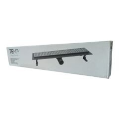 TEMA DUŞ KANALI 60 CM DOLU İZALASYONSUZ 93766