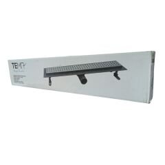 TEMA DUŞ KANALI 80 CM DOLU İZALASYONLU 93778