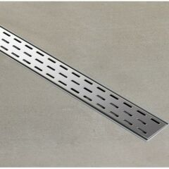 TEMA DUŞ KANALI 80 CM BAHN İZALASYONSUZ 93768