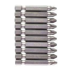 TAPEX BİTS UÇ PZ2 50 MM