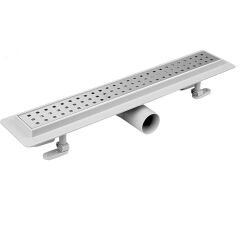 TEMA DUŞ KANALI 80 CM KARE İZALASYONSUZ 93768