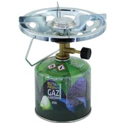 ORCAMP SİBOPLU KAMP OCAK+450 GR TÜP (K-500-450)