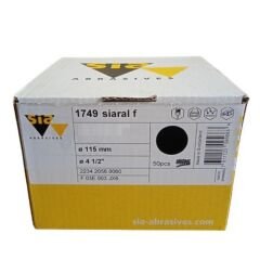 SİAWAT 1713 CIRT MERMER ZIMPARA 115x1200