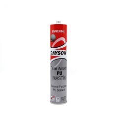 DAYSON EXTRA POLİÜRETAN MASTİK 280 ML BEJ