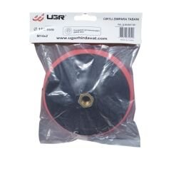 UGR CIRTLI DİSK ALTI 150 MM