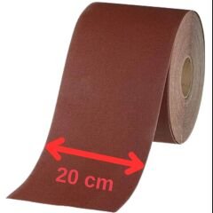 AZS RULO ZIMPARA 36 KUM
