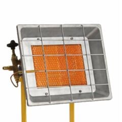 ORCAMP AYAKLI ORPORT ÇOK AMAÇLI BÜYÜK SOBA(SB-650)