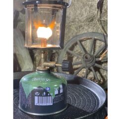 ORCAMP SİBOPLU KARTUŞ LAMBA+230 GR TÜP (L-192)