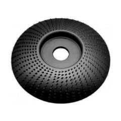 MEŞEM AHŞAP EĞE DİSK 115 MM KOD:665