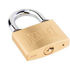 KALE ASMA KİLİT SARI 50 MM KD001/10-250