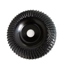 MEŞEM AHŞAP EĞE DİSK 125 MM KOD:666