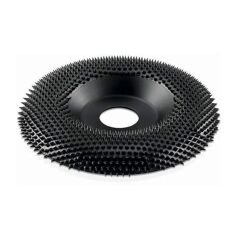 MEŞEM AHŞAP EĞE DİSK 125 MM KOD:666