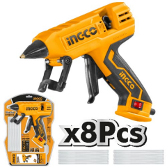 İNGCO GG308 ELEKTRİKLİ MUM TABANCASI 30W