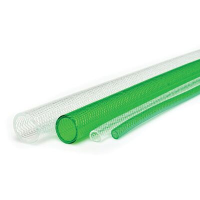 SÜRMENE EKO ÖRGÜLÜ HORTUM 1/2'' (25 MT) (13 MM)
