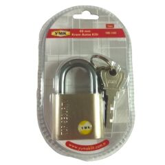 YMK ASMA KİLİT KROM 40 MM YMK-1440