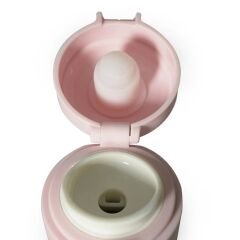 ORCAMP MUG PEMBE 420 ML (OUT5150)