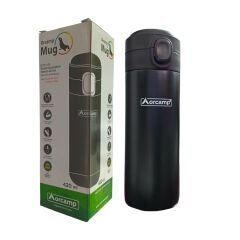 ORCAMP MUG YEŞİL 420 ML (OUT5150)