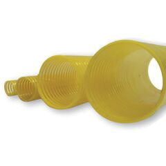 SÜRMENE SARI EMİCİ SPİRAL HORTUM 2.1/2'' (63 MM)