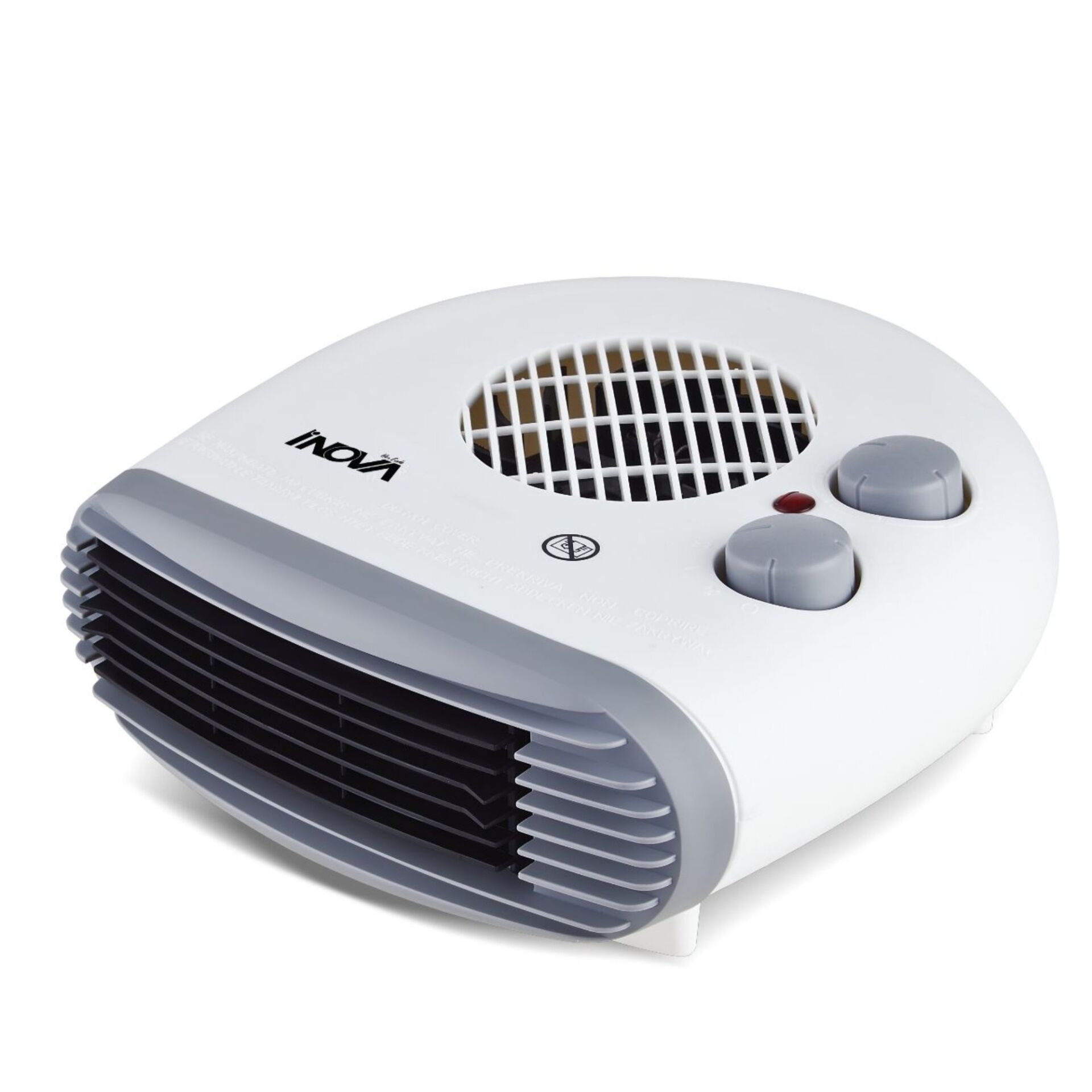 İNOVA DROW YATAY TURBO FANLI ISITICI 2000 W