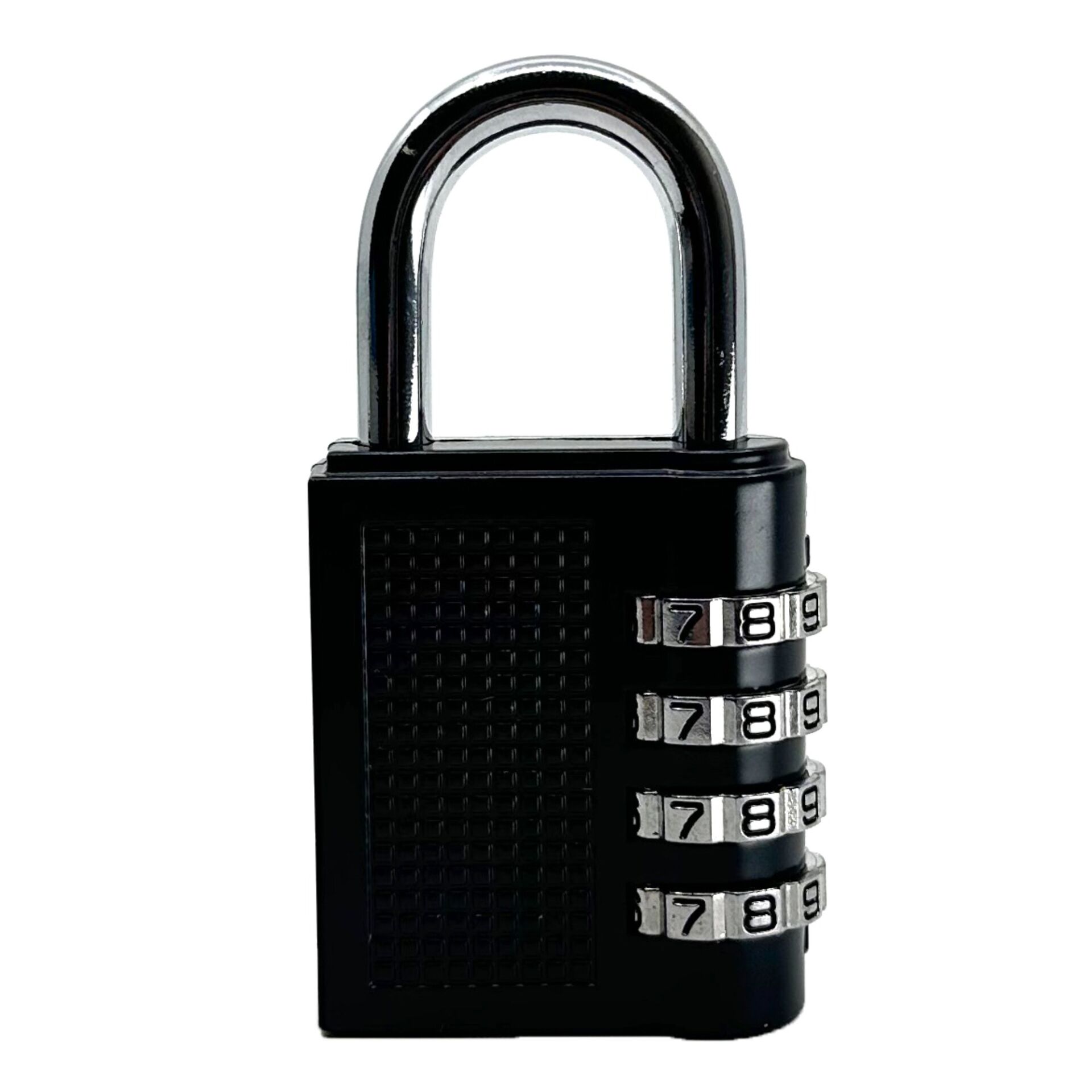 YMK ŞİFRELİ ASMA KİLİT 50 MM YMK-1350