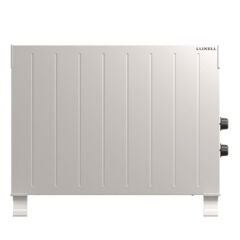 LUXELL HC2947 KONVEKTÖR ISITICI BEYAZ 2500 W