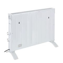LUXELL HC2947 KONVEKTÖR ISITICI BEYAZ 2500 W