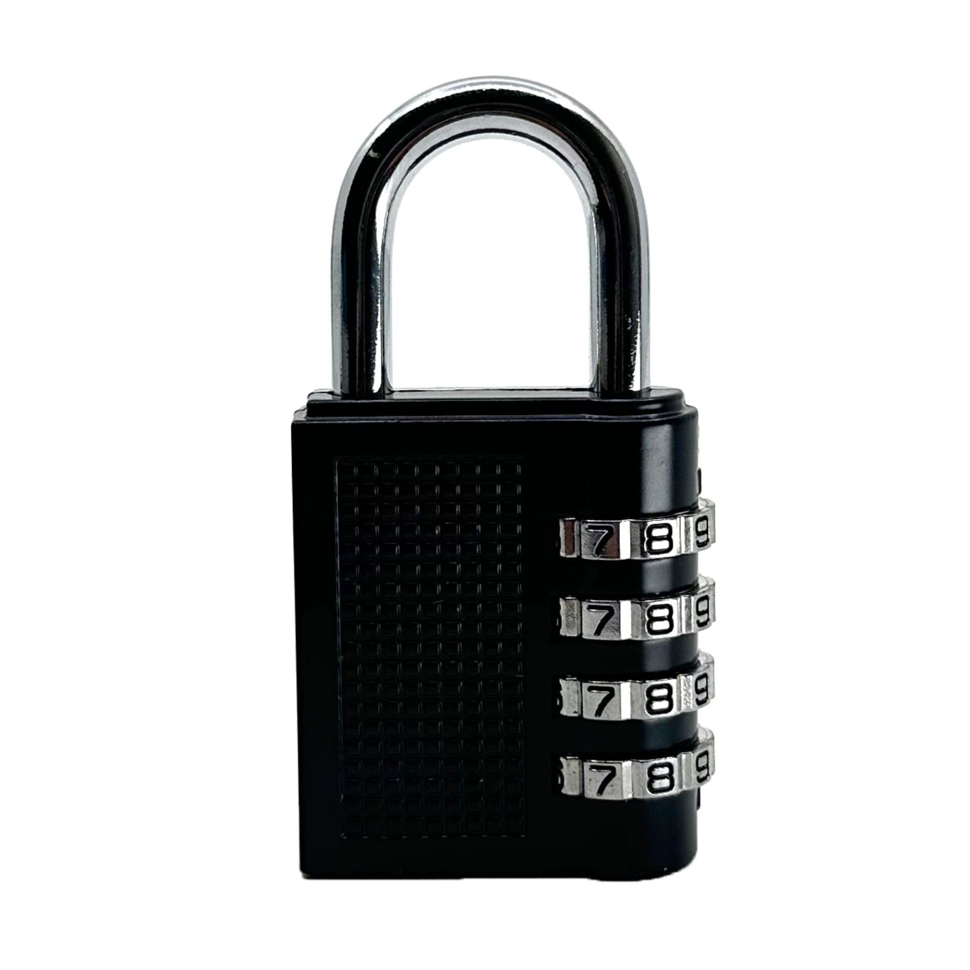 YMK ŞİFRELİ ASMA KİLİT 38 MM YMK-1338