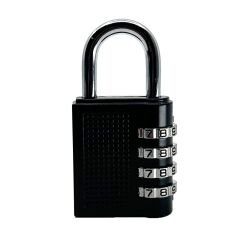 YMK ŞİFRELİ ASMA KİLİT 38 MM YMK-1338