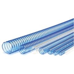 SÜRMENE LAVABO-SİFON SPİRAL HORTUMU 1.1/2'' (38 MM)