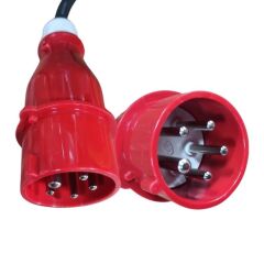 TAFLAN FANLI ISITICI 9 KW 9000 W BGP1506-09