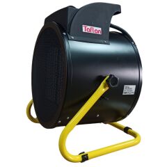 TAFLAN FANLI ISITICI 9 KW 9000 W BGP1506-09
