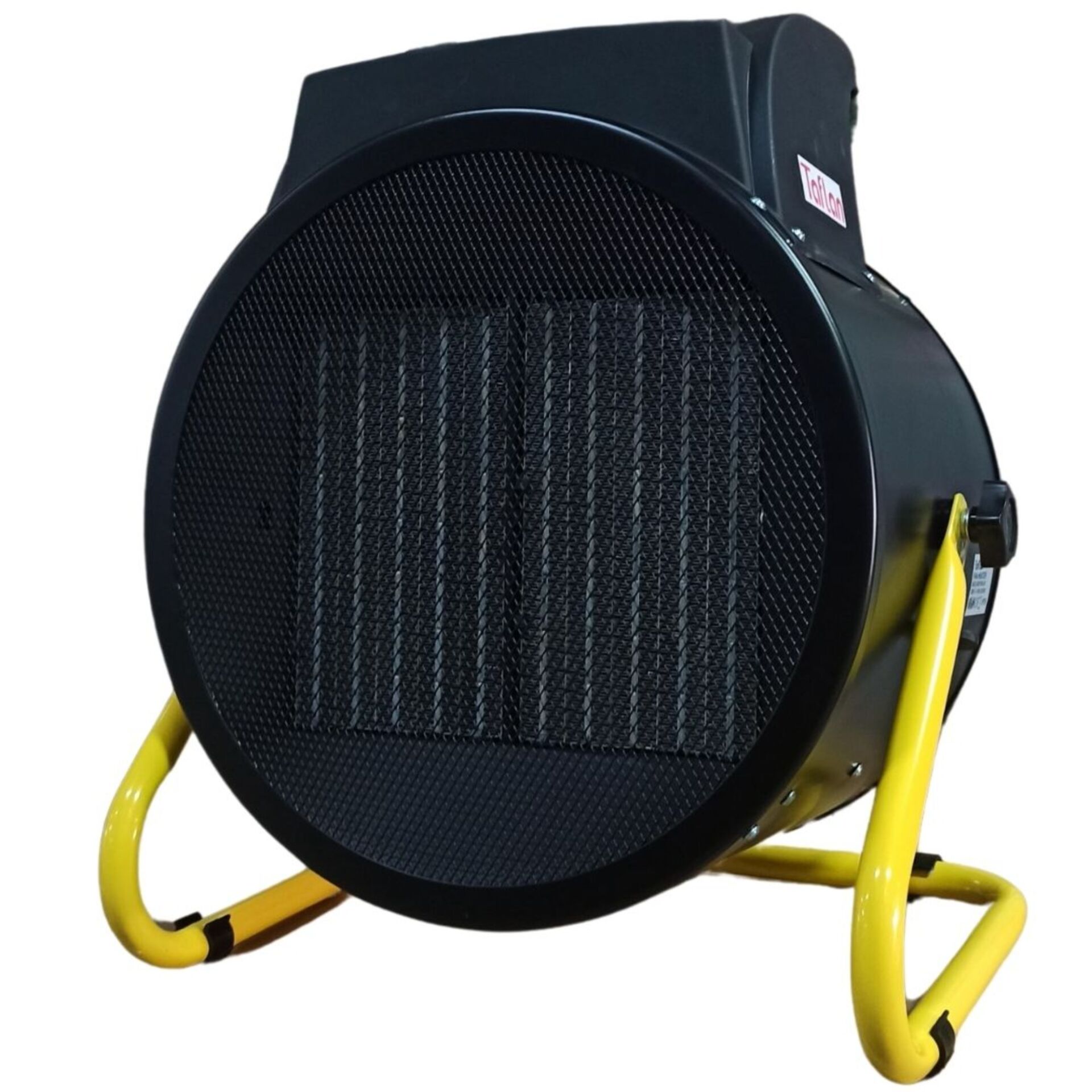 TAFLAN FANLI ISITICI 9 KW 9000 W BGP1506-09