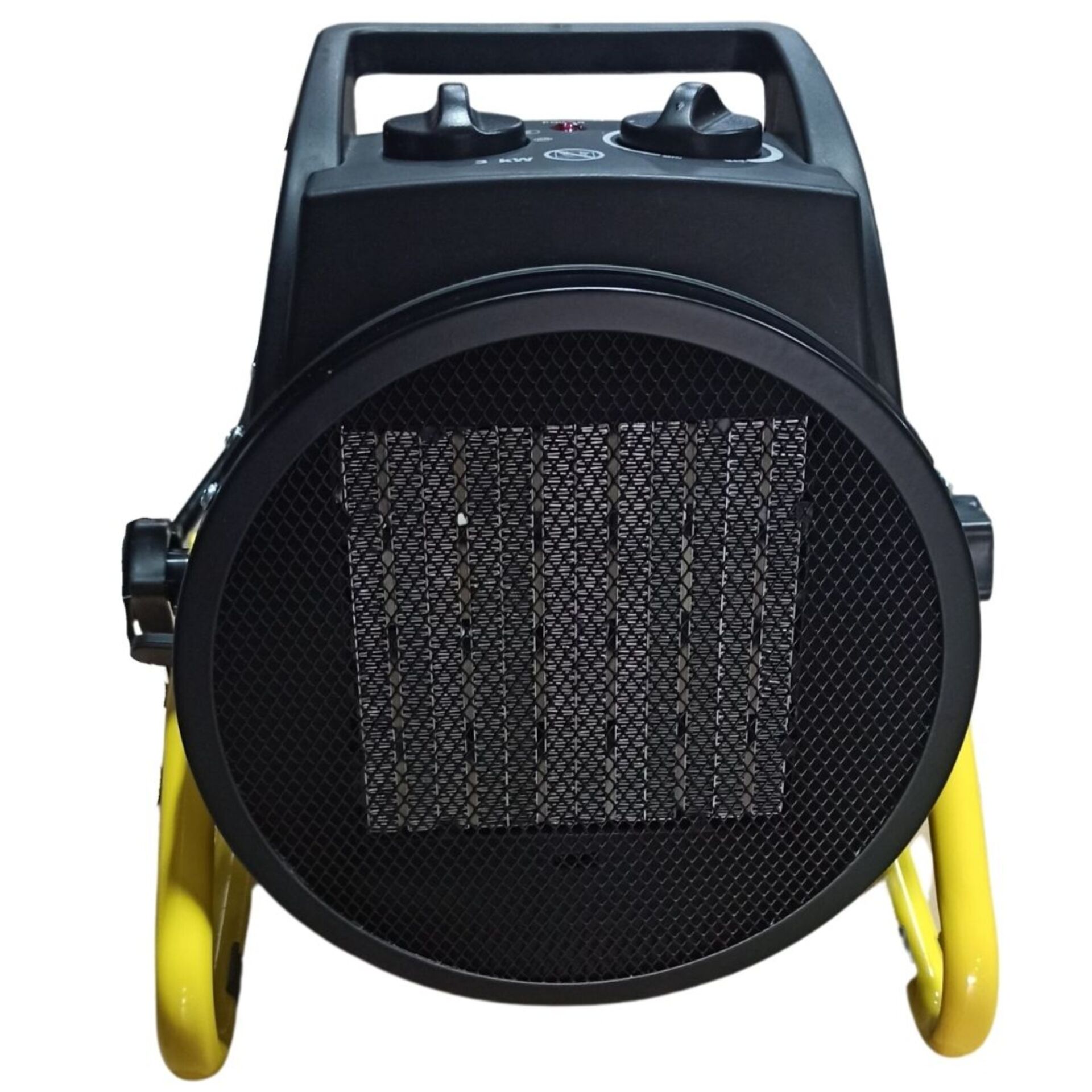TAFLAN FANLI ISITICI 3 KW 3000 W BGP1506-03
