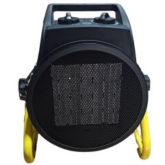 TAFLAN FANLI ISITICI 3 KW 3000 W BGP1506-03