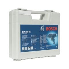 BOSCH MUM SİLİKON TABANCA 500W GKP200CE 0601950703