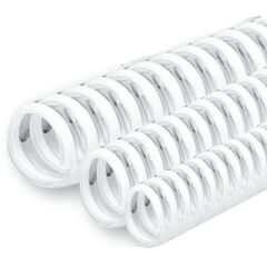 SÜRMENE OPAK SPİRAL KLİMA HORTUMU 5/8'' (16 MM)