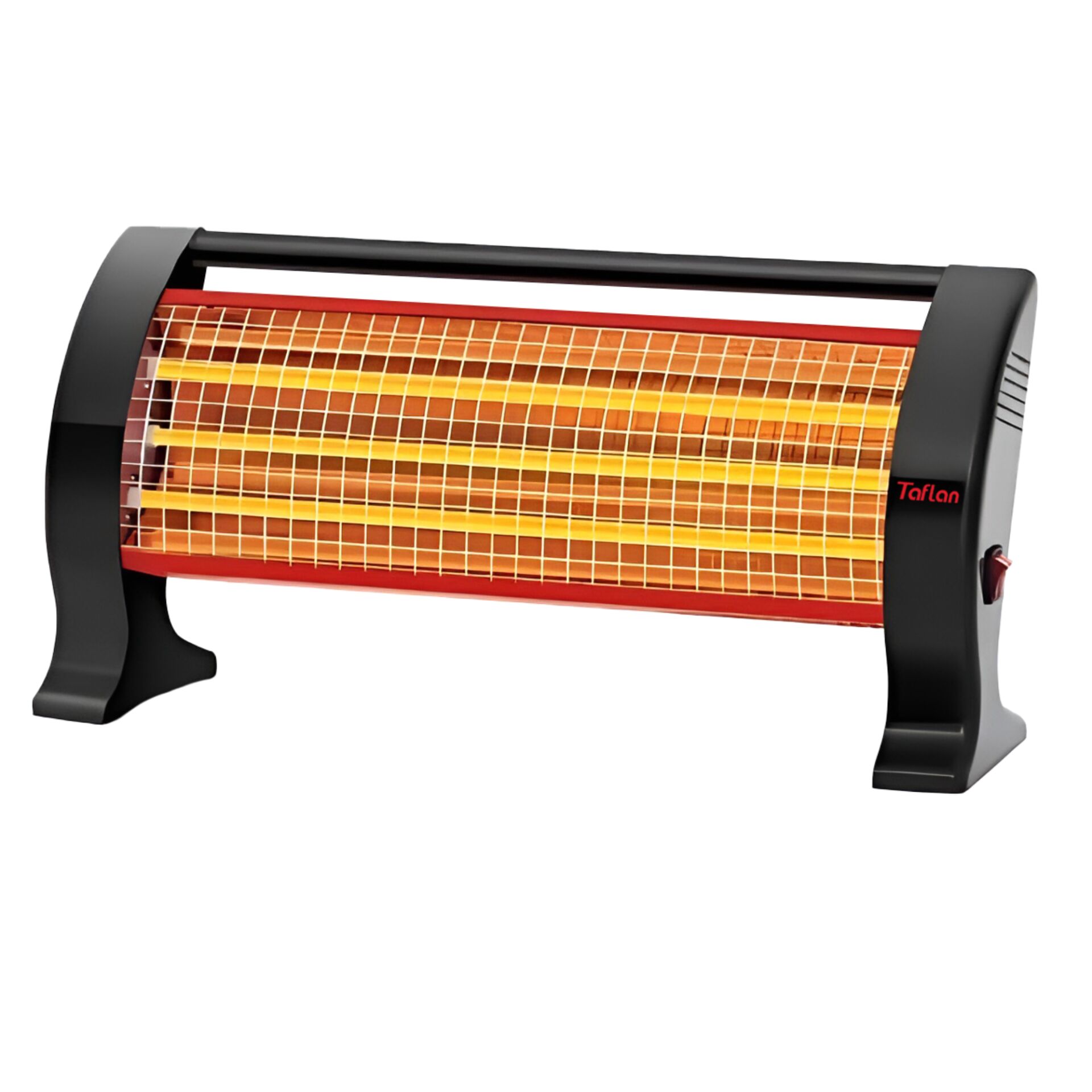 TAFLAN AYAKALTI 3 KADEMELİ ISITICI 1200 W DP1200