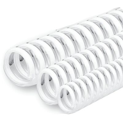 SÜRMENE OPAK SPİRAL KLİMA HORTUMU 3/4'' (19 MM)