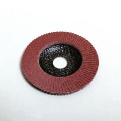 KARBOSAN FLAP AO KIRMIZI 115x22 100 KUM (982990)