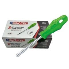 BAYTEC MK4499 LOKMALI BİTS TUTUCU 6x140 MM