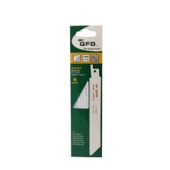 GFB METAL TİLKİ KUYRUĞU 150 MM (S922EF)