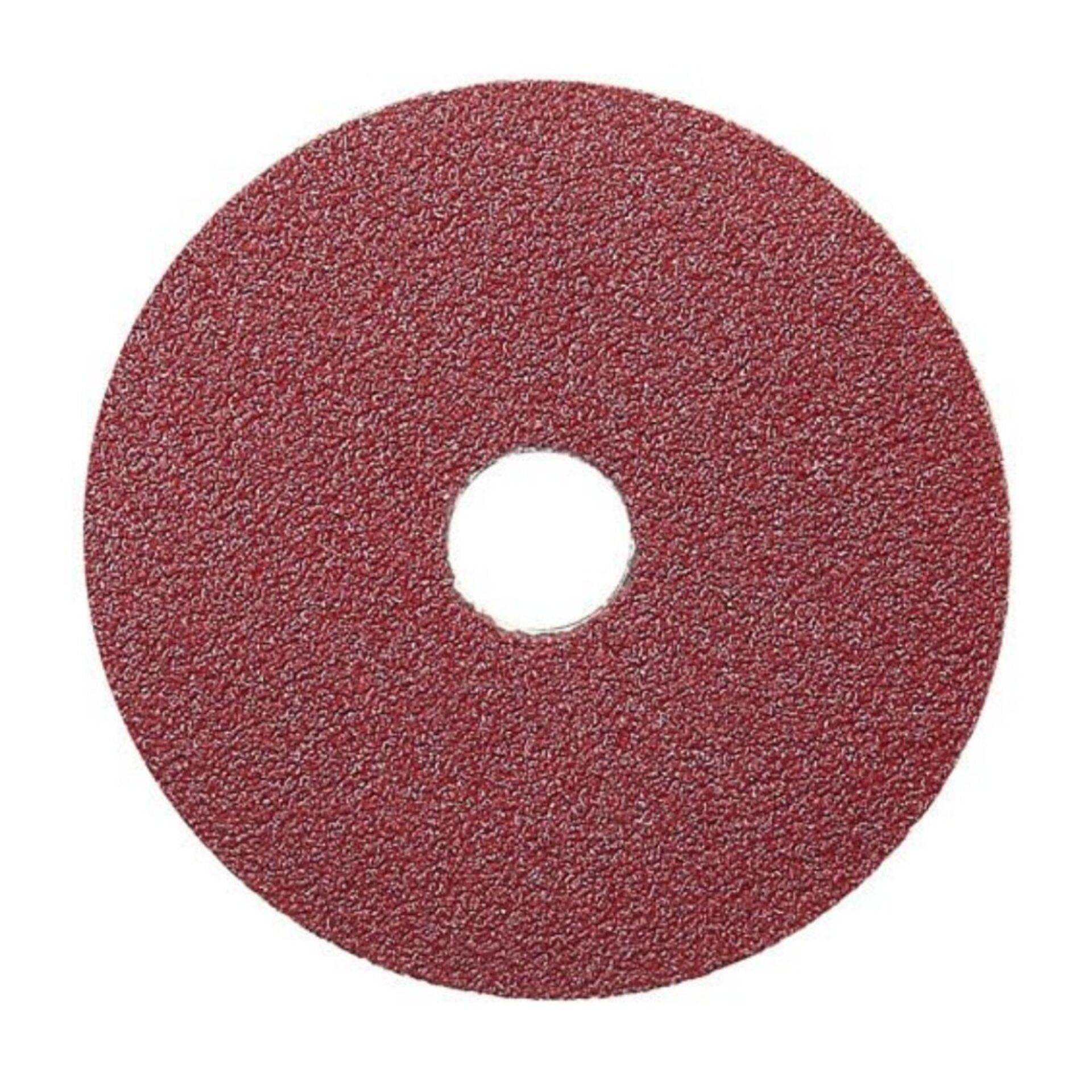KARBOSAN FİBER DİSK ZIMPARA NK AO 180x22 36 KUM