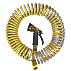 RONEY GARDEN 15 MT SPİRAL HOR. SULAMA SETİ 94-5915
