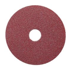 KARBOSAN FİBER DİSK ZIMPARA NK AO 180x22 40 KUM
