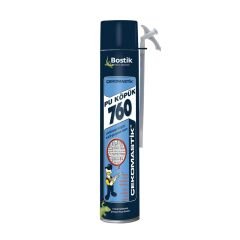 ÇEKO POLİÜRETAN KÖPÜK 600 GR (760)