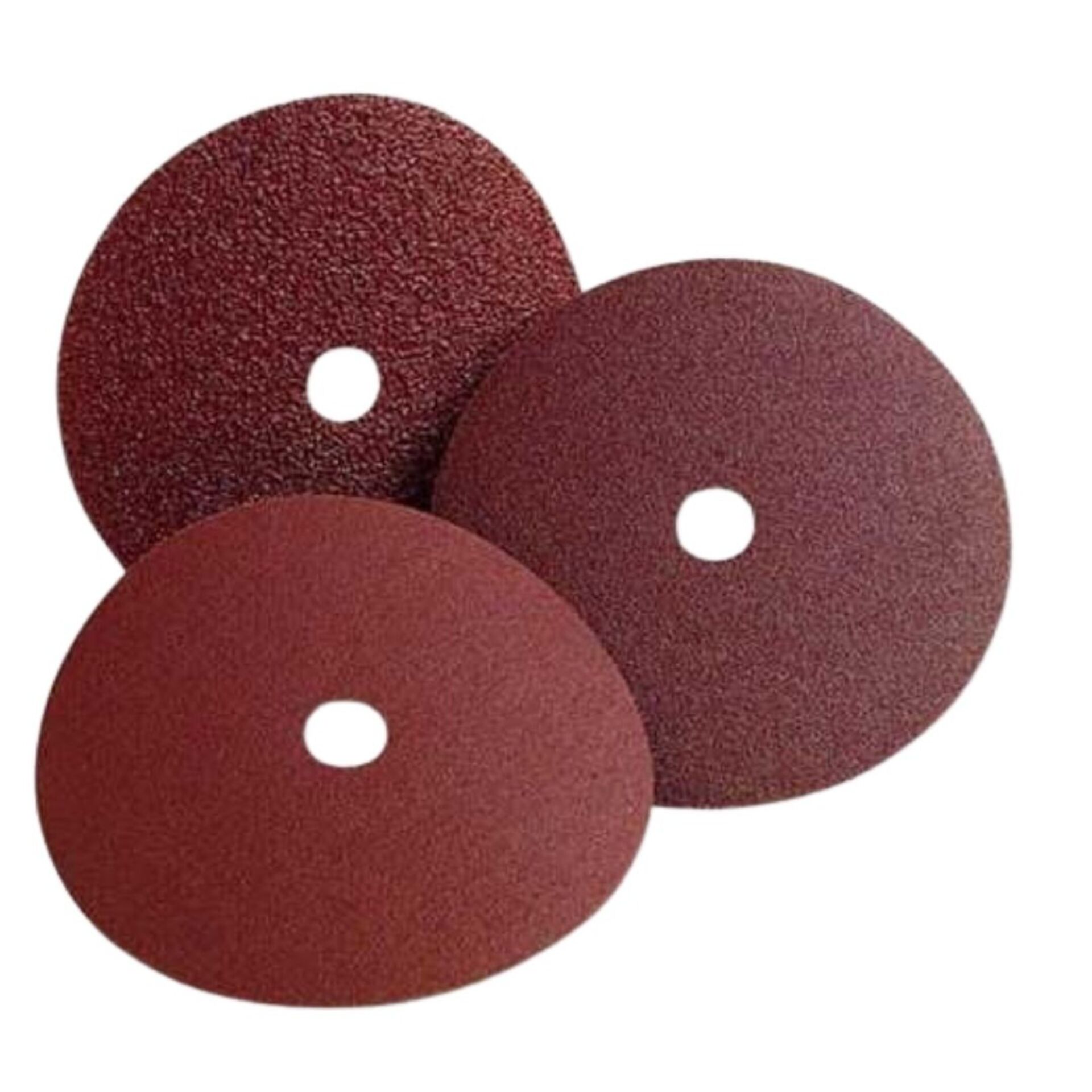 KARBOSAN FİBER DİSK ZIMPARA NK AO 180x22 80 KUM