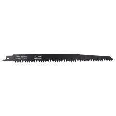 GFB AHŞAP TİLKİ KUYRUĞU 240 MM (S1531L)