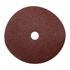 KARBOSAN FİBER DİSK ZIMPARA NK AO 180x22 80 KUM